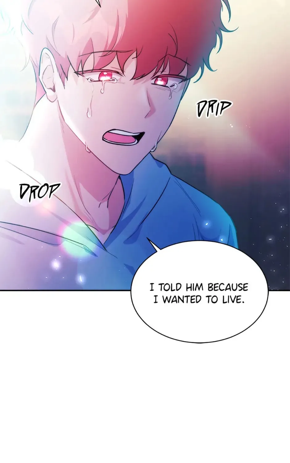 Read My Alternate Ending chapter 8 image 72 on Lezhin