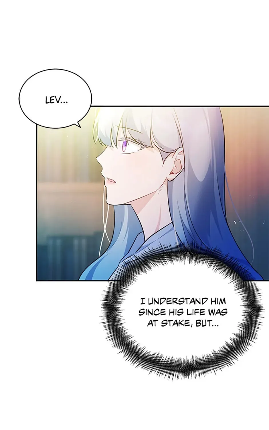 Read My Alternate Ending chapter 8 image 74 on Lezhin