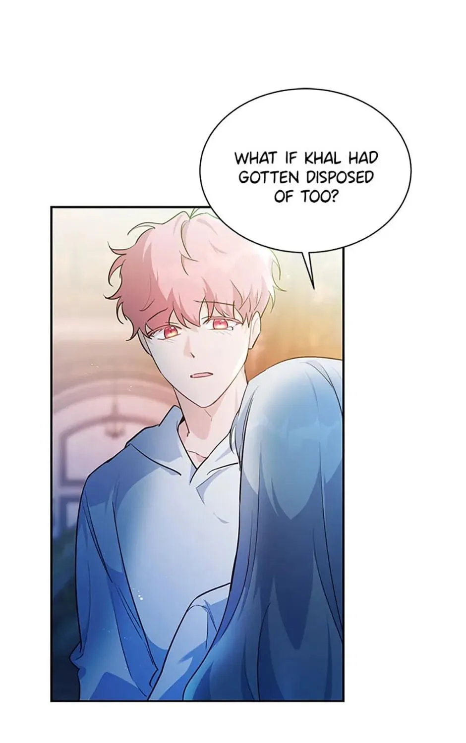 Read My Alternate Ending chapter 8 image 76 on Lezhin