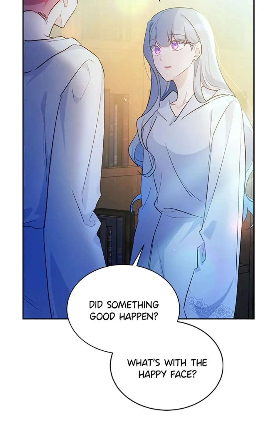 Read My Alternate Ending chapter 8 image 8 on Lezhin