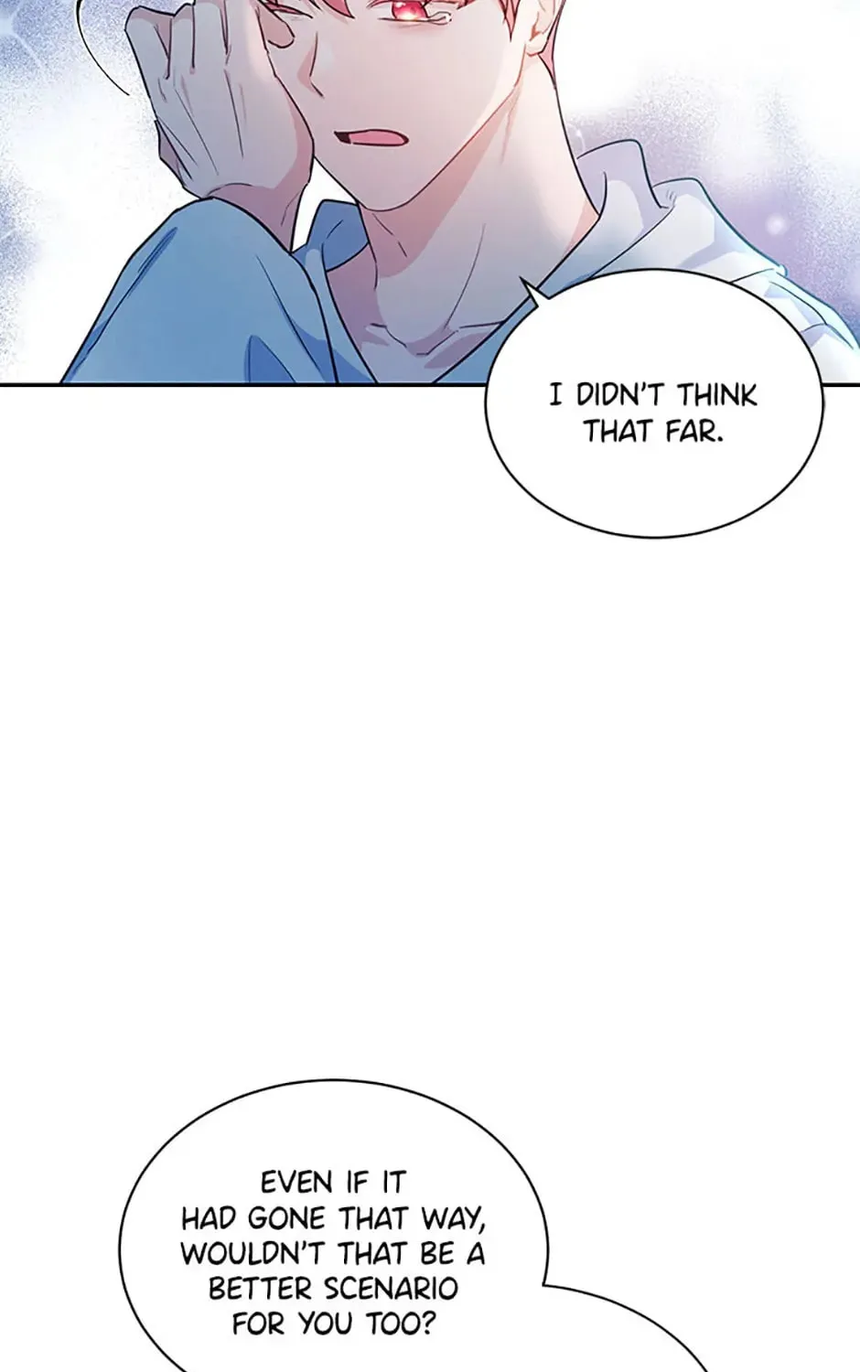 Read My Alternate Ending chapter 8 image 80 on Lezhin