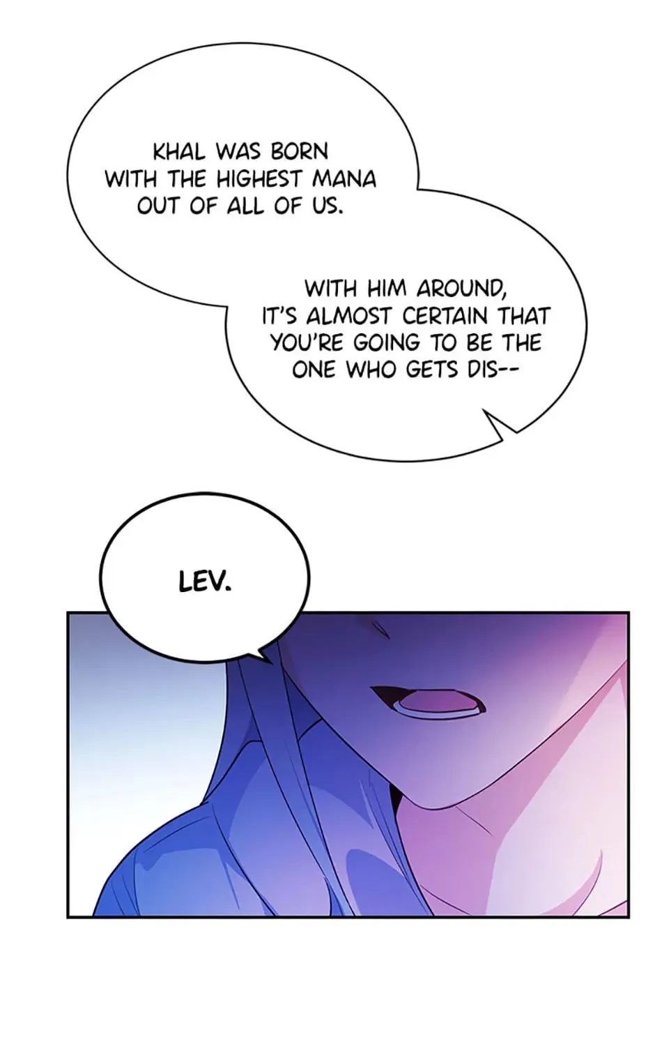 Read My Alternate Ending chapter 8 image 84 on Lezhin