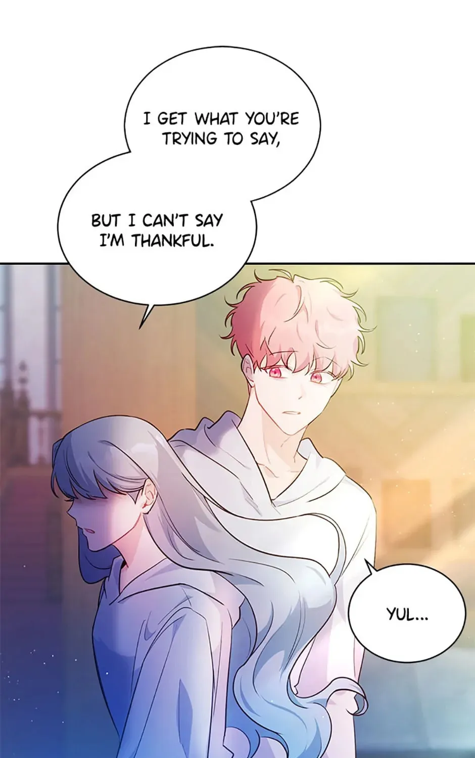Read My Alternate Ending chapter 8 image 86 on Lezhin