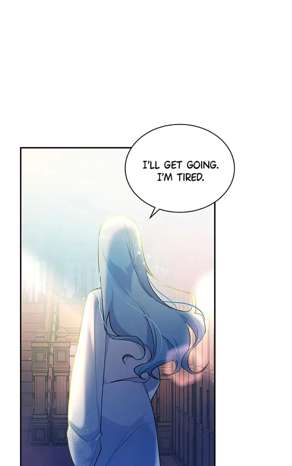 Read My Alternate Ending chapter 8 image 88 on Lezhin