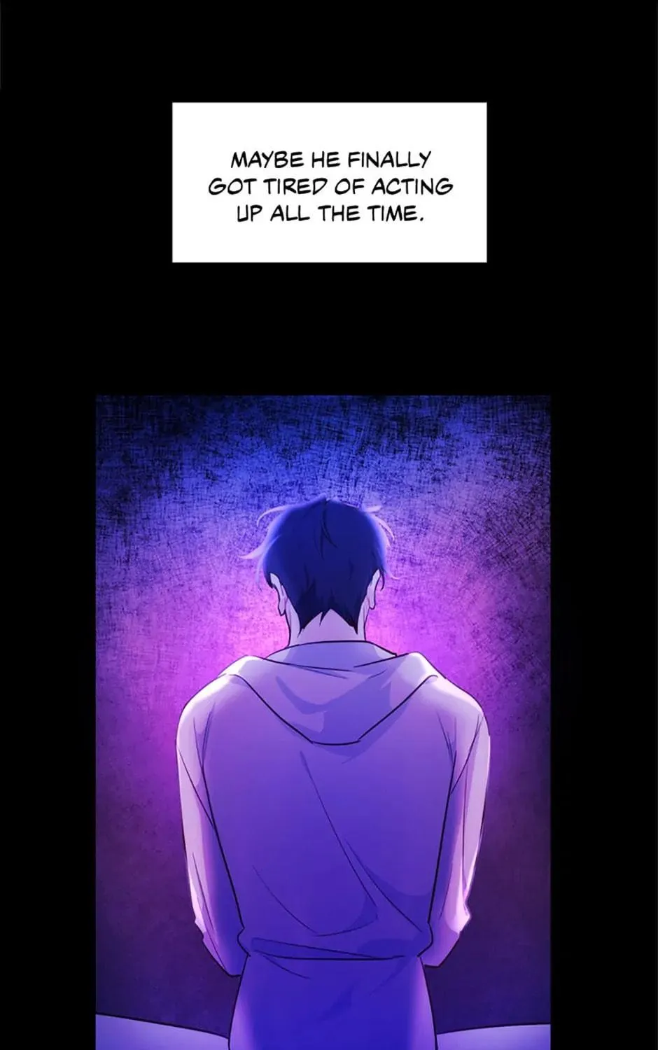Read My Alternate Ending chapter 8 image 98 on Lezhin