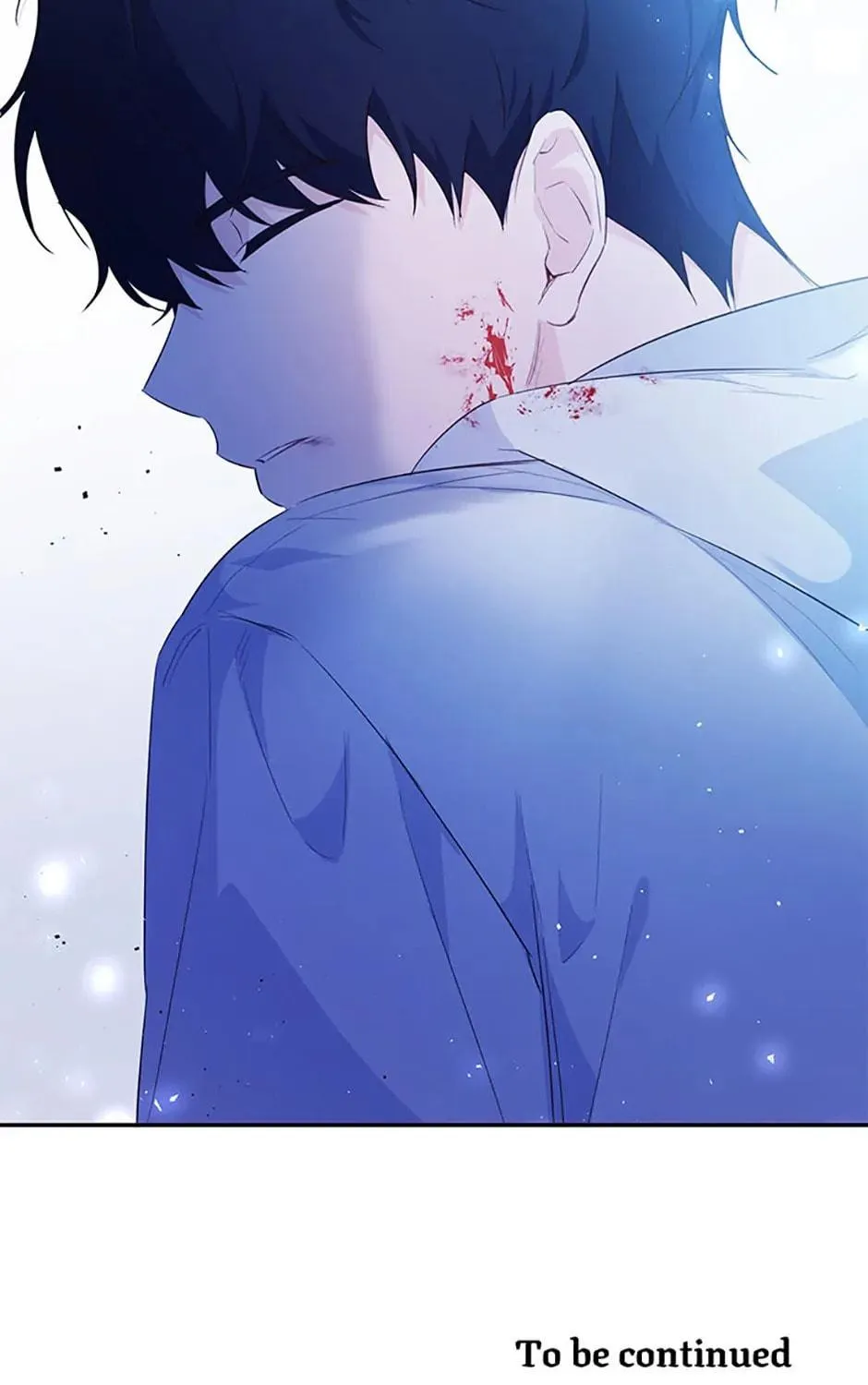 Read My Alternate Ending chapter 9 image 106 on Lezhin