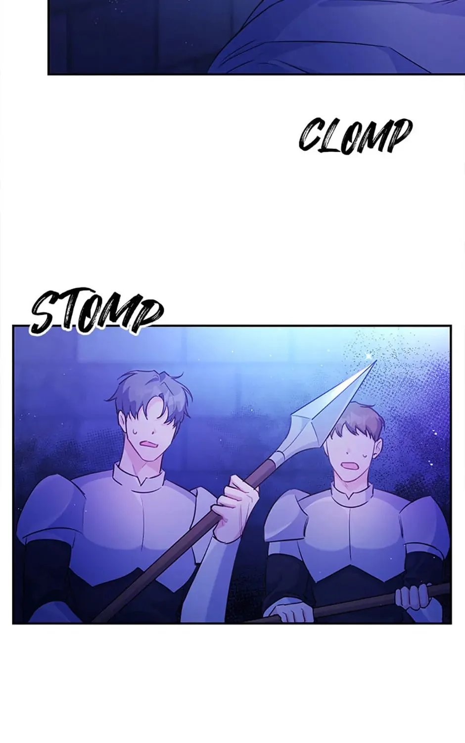 Read My Alternate Ending chapter 9 image 12 on Lezhin