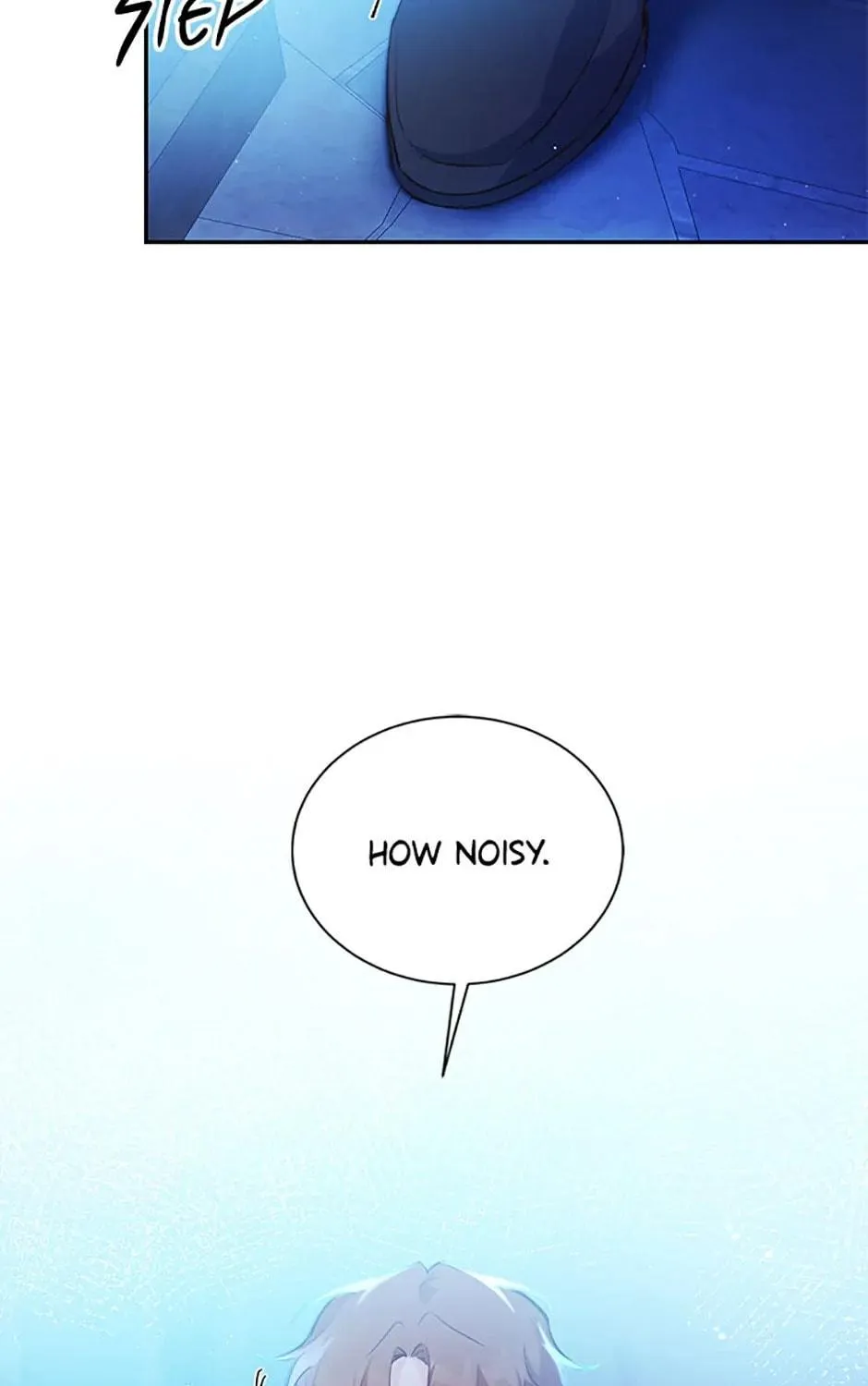 Read My Alternate Ending chapter 9 image 18 on Lezhin