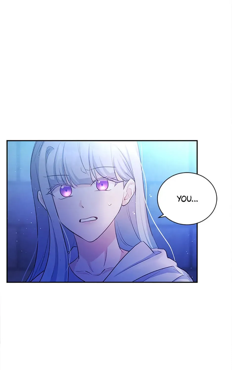 Read My Alternate Ending chapter 9 image 2 on Lezhin