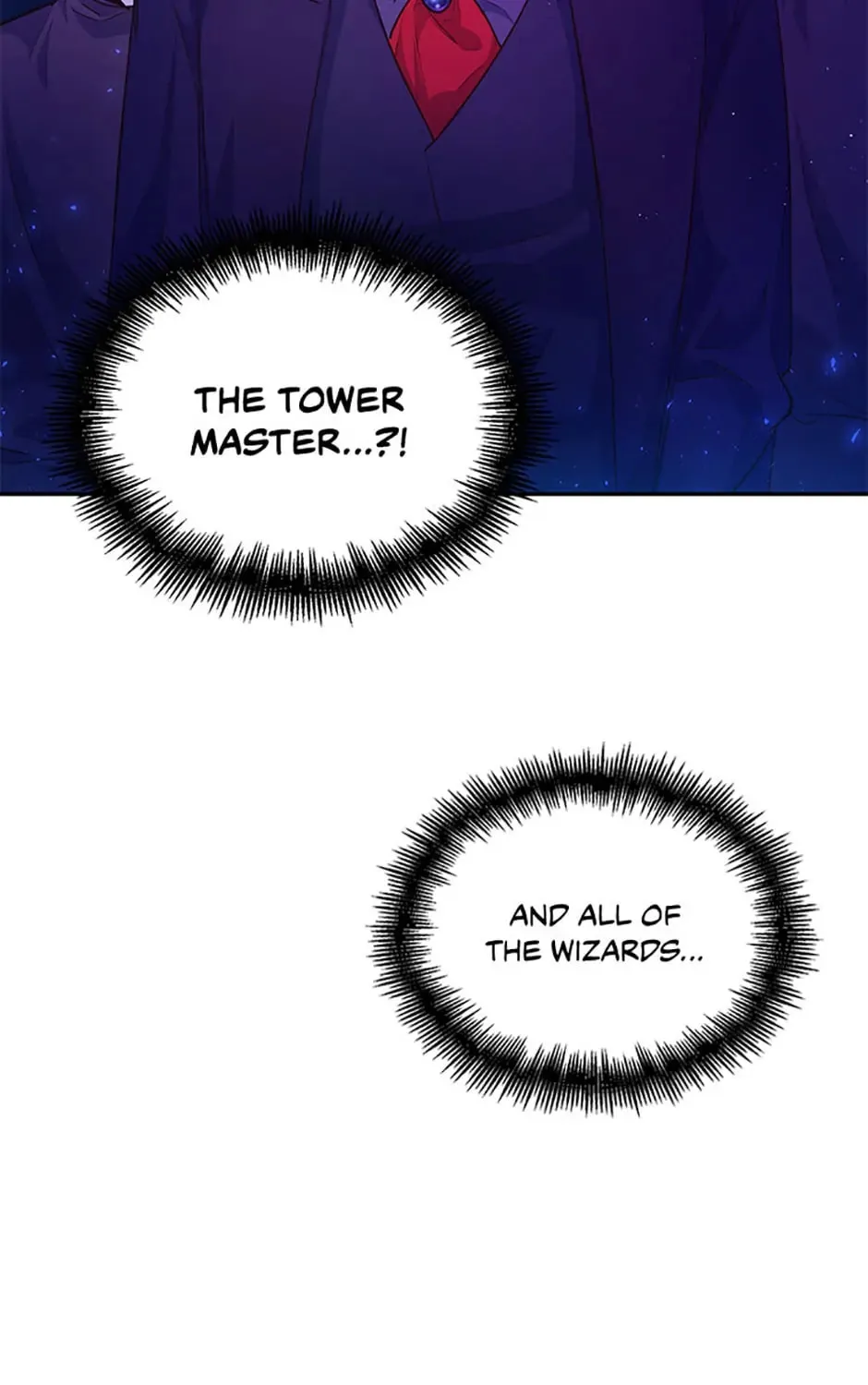Read My Alternate Ending chapter 9 image 20 on Lezhin