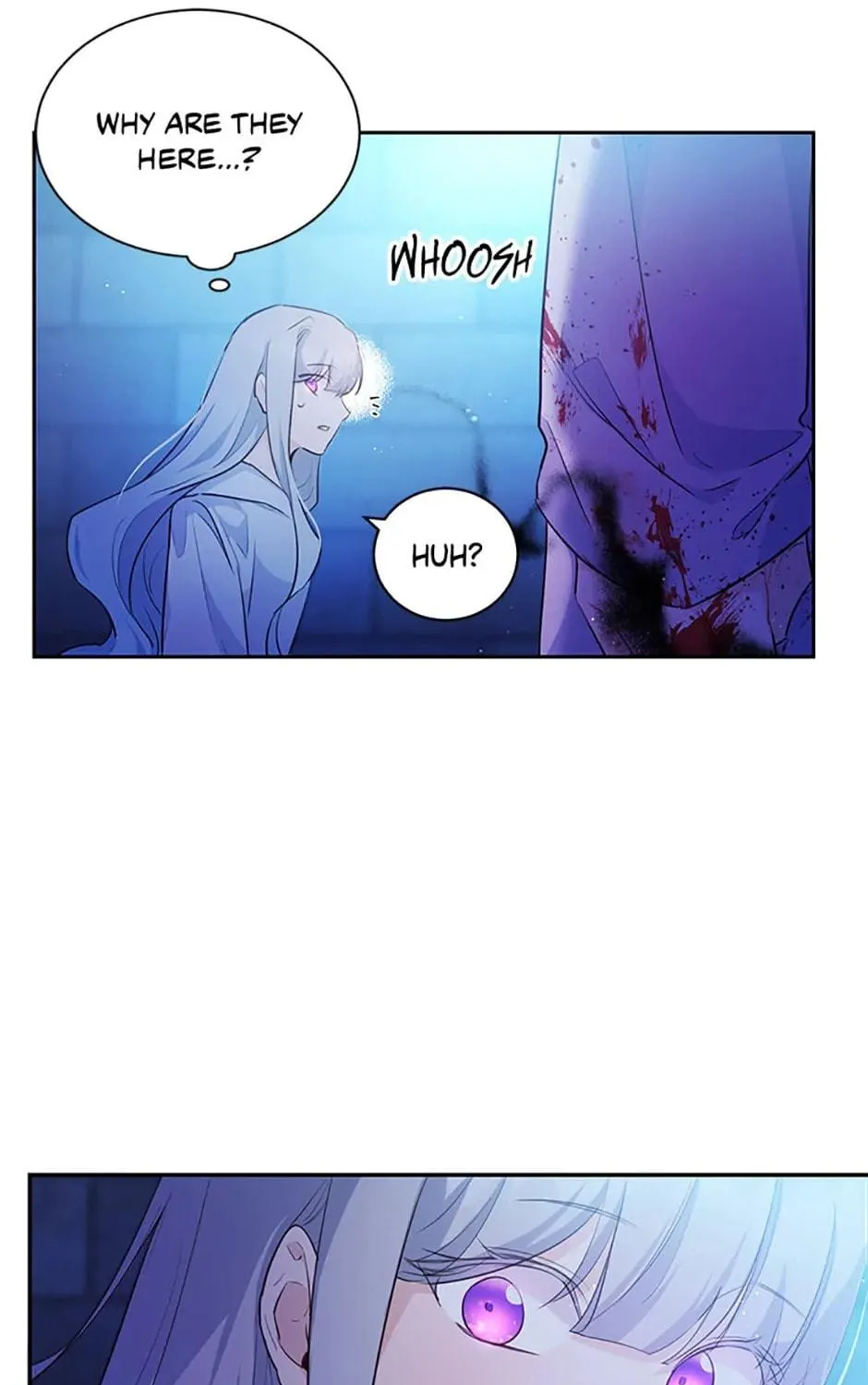 Read My Alternate Ending chapter 9 image 22 on Lezhin