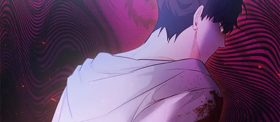 Read My Alternate Ending chapter 9 image 25 on Lezhin