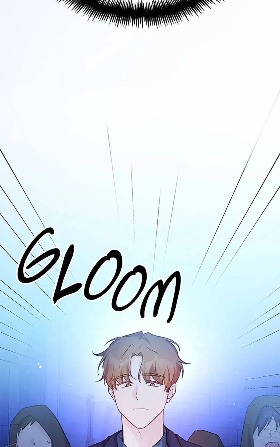 Read My Alternate Ending chapter 9 image 36 on Lezhin