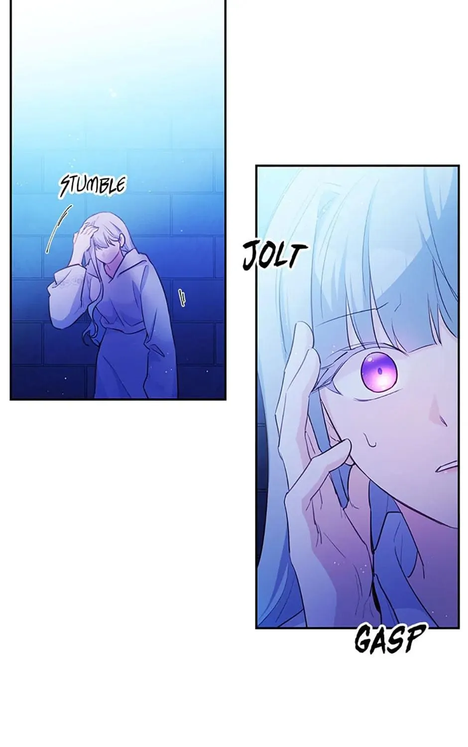 Read My Alternate Ending chapter 9 image 46 on Lezhin