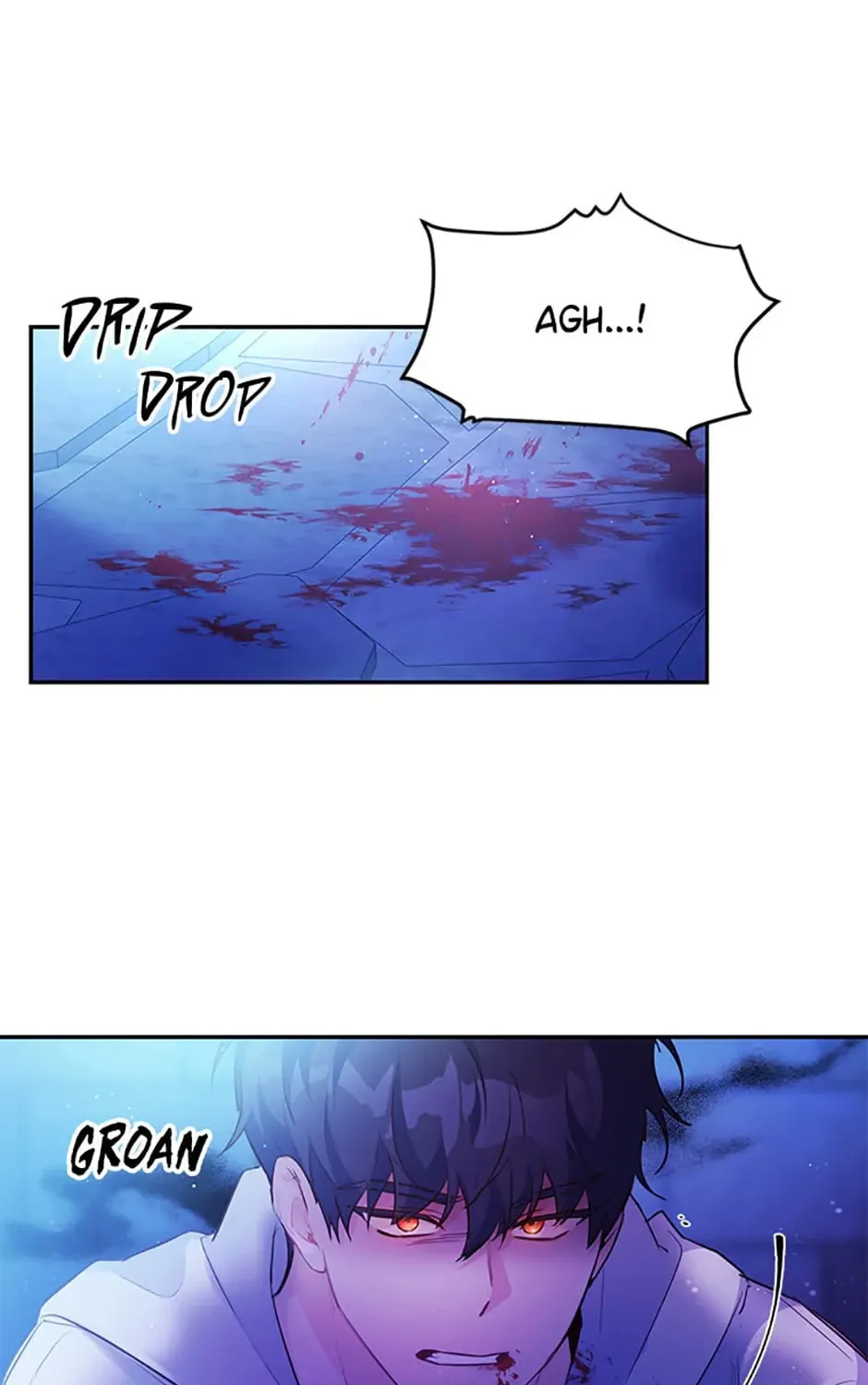 Read My Alternate Ending chapter 9 image 54 on Lezhin