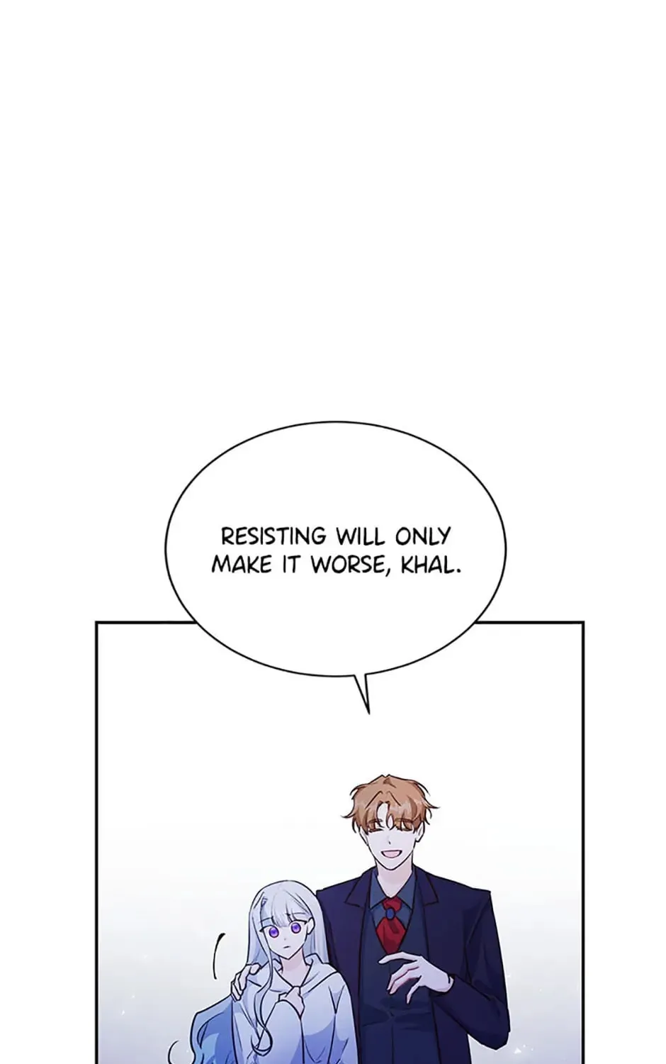 Read My Alternate Ending chapter 9 image 56 on Lezhin