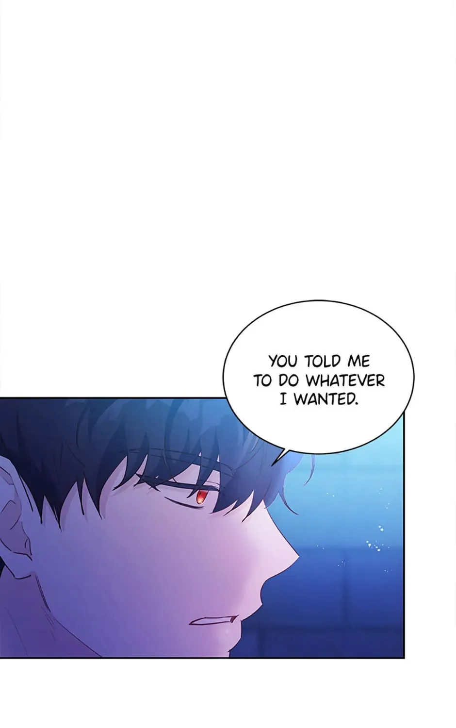 Read My Alternate Ending chapter 9 image 6 on Lezhin
