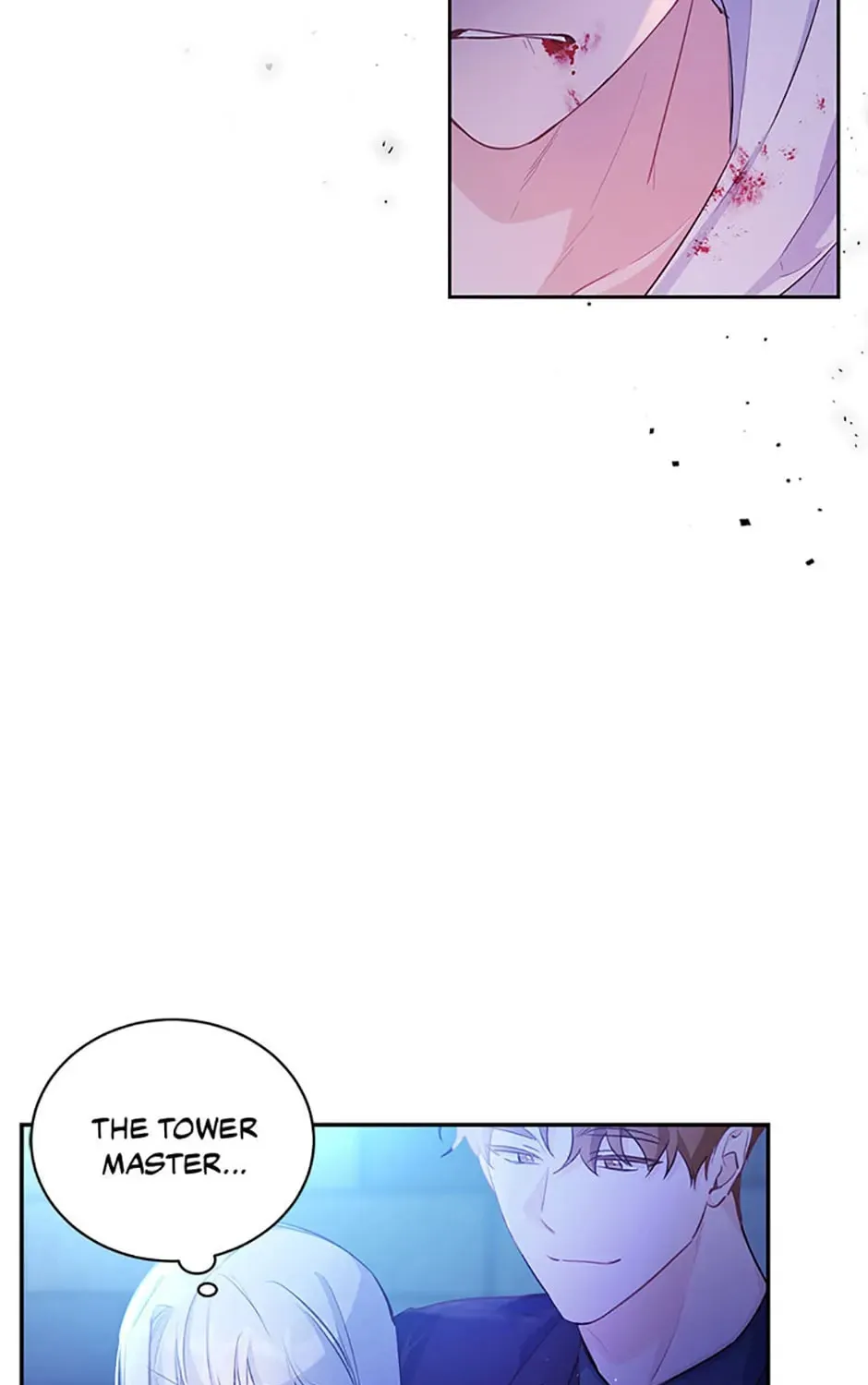 Read My Alternate Ending chapter 9 image 60 on Lezhin