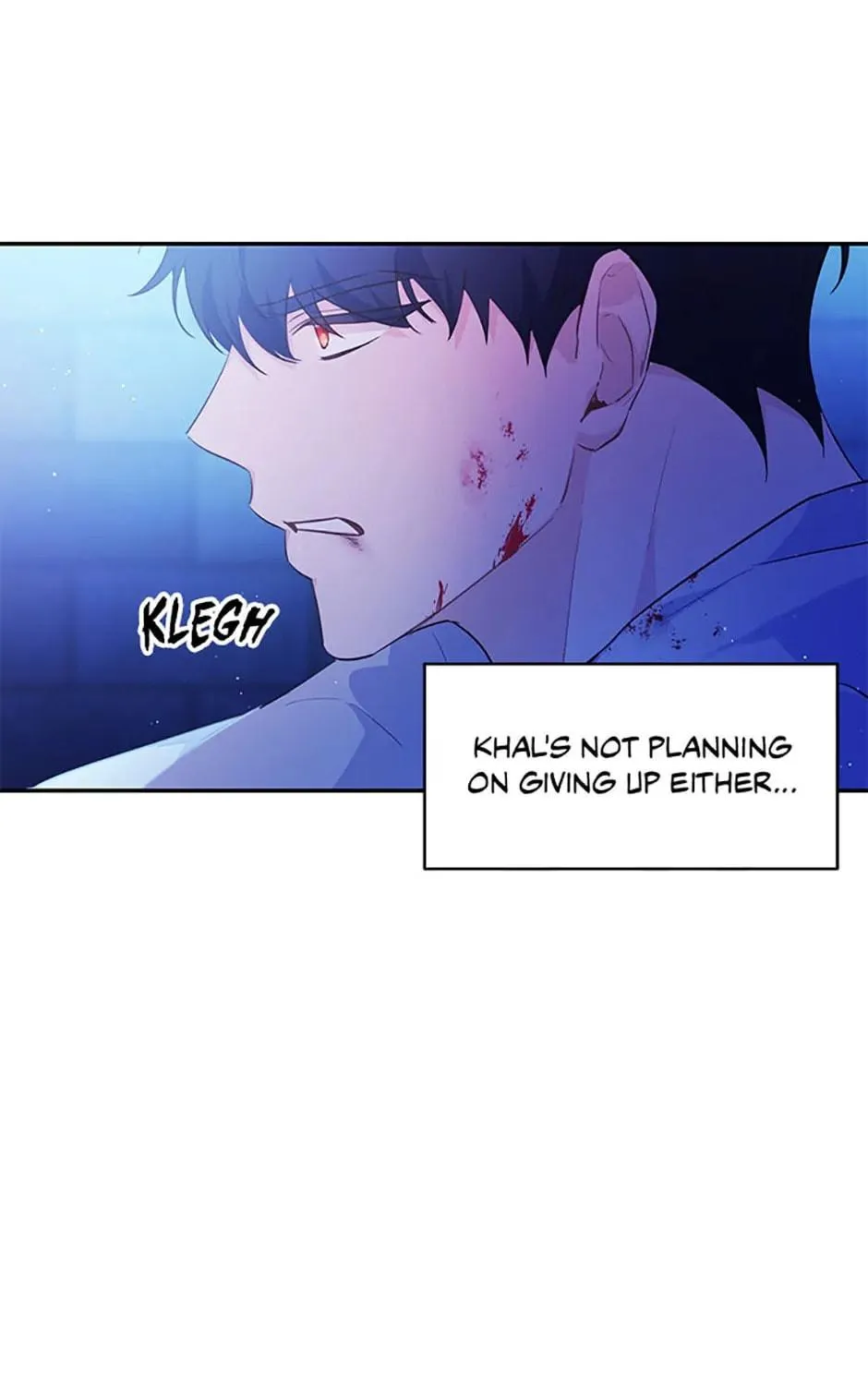Read My Alternate Ending chapter 9 image 64 on Lezhin