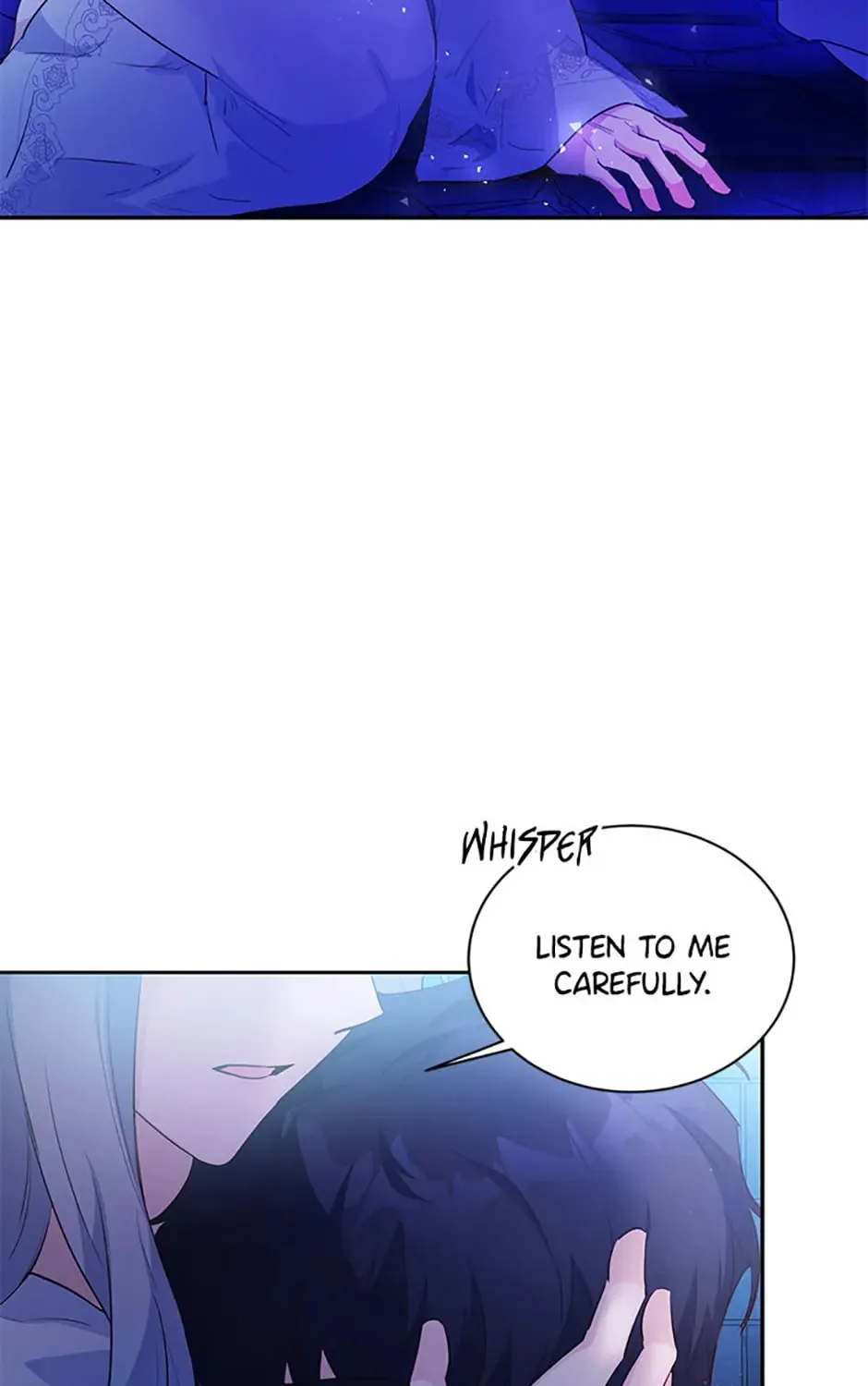 Read My Alternate Ending chapter 9 image 72 on Lezhin