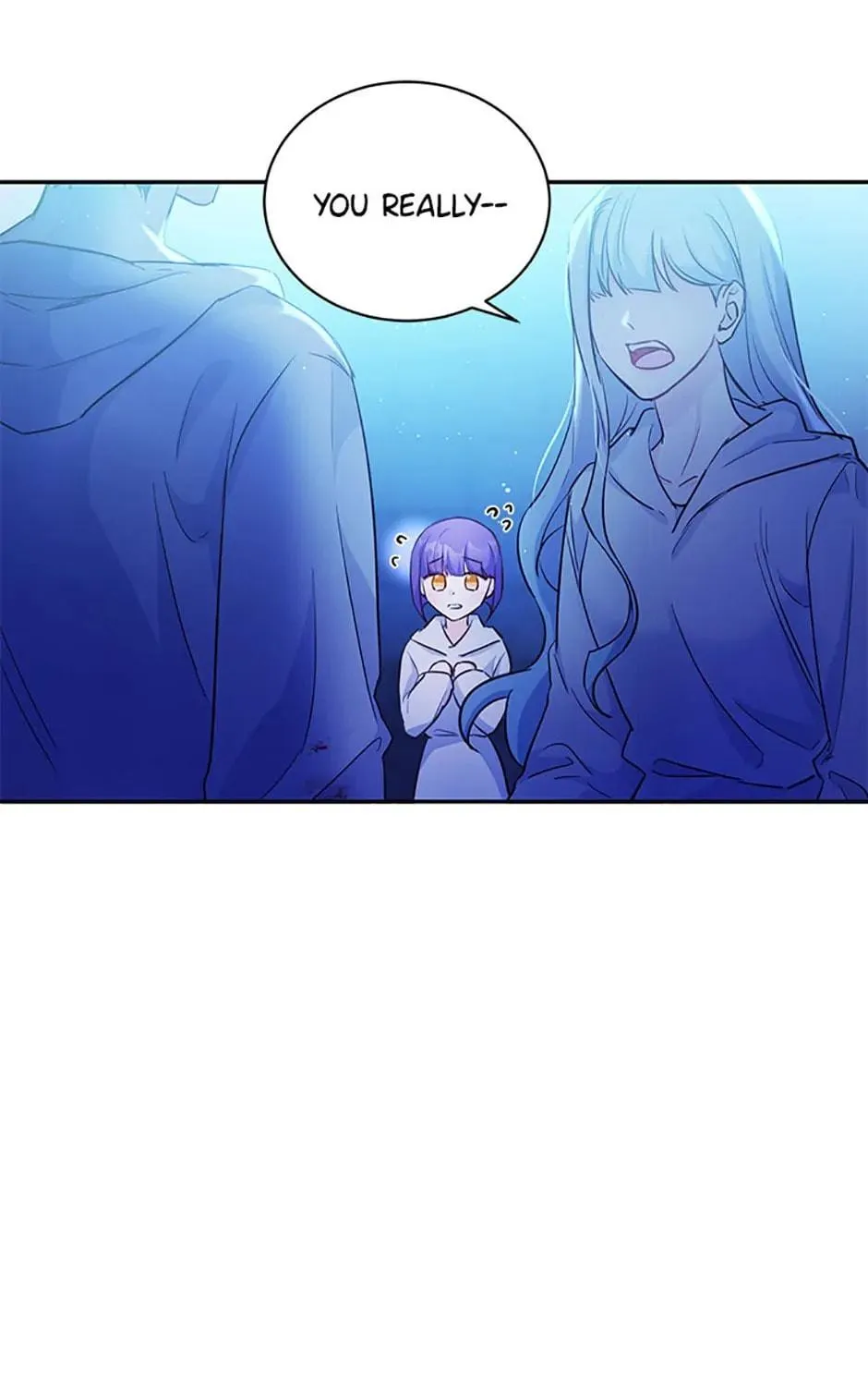 Read My Alternate Ending chapter 9 image 8 on Lezhin