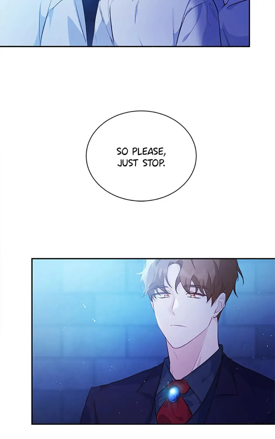 Read My Alternate Ending chapter 9 image 92 on Lezhin