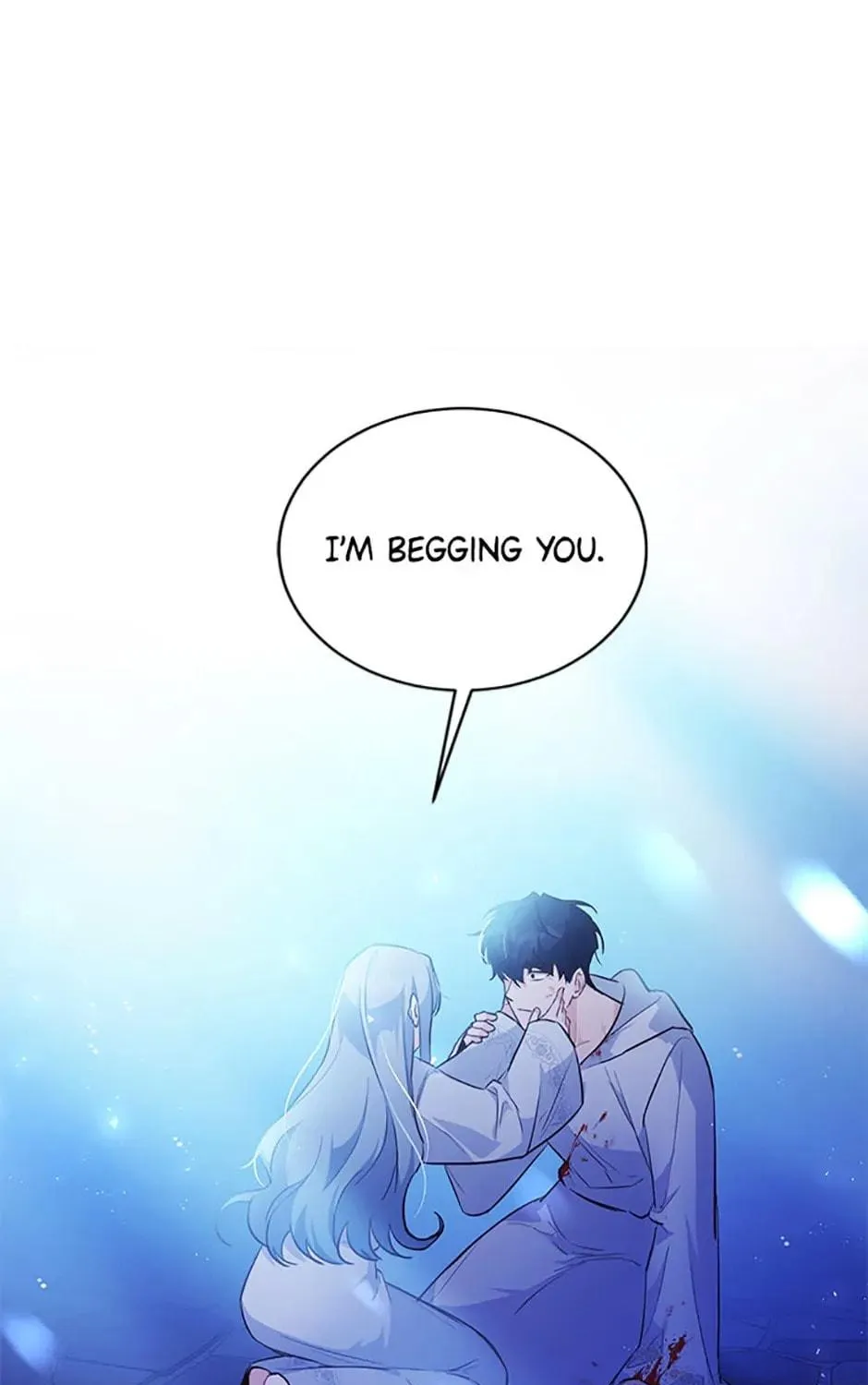 Read My Alternate Ending chapter 9 image 94 on Lezhin