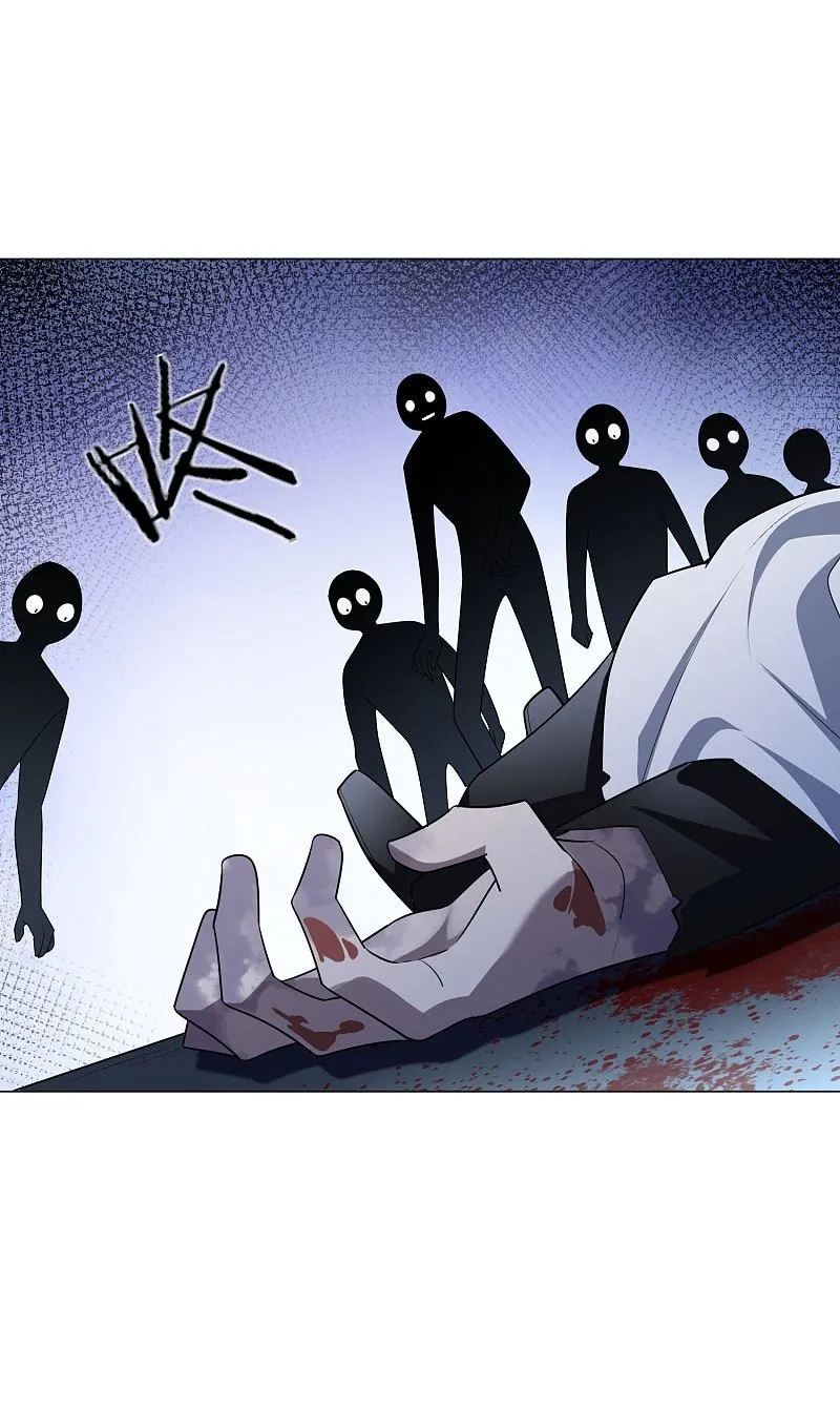 My Apocalyptic Miss Chapter 0 page 16 - 
