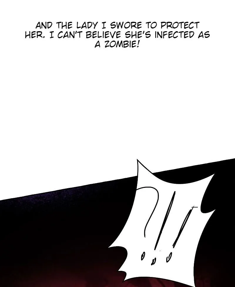 My Apocalyptic Miss Chapter 0 page 17 - 