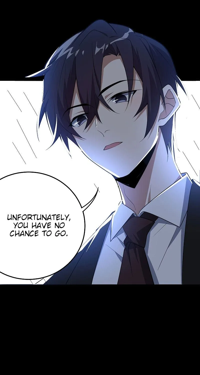 My Apocalyptic Miss Chapter 0 page 3 - 