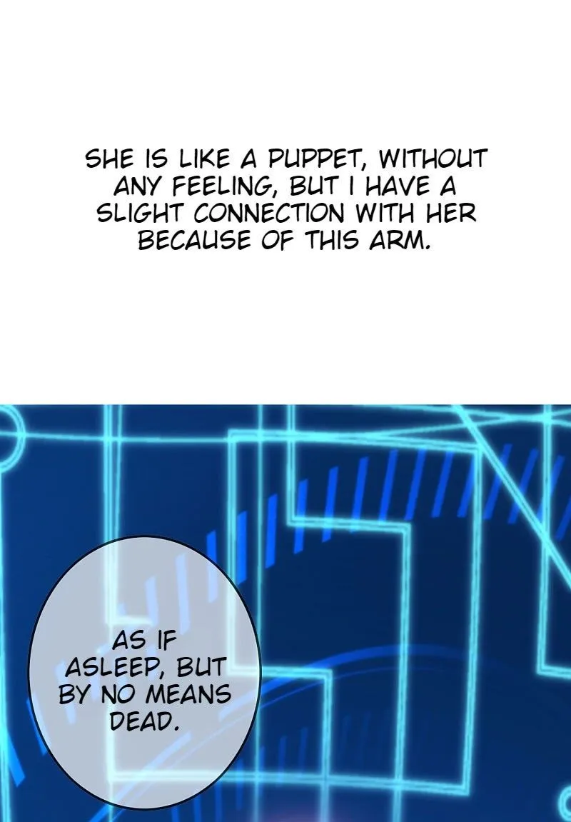 My Apocalyptic Miss Chapter 0 page 23 - 