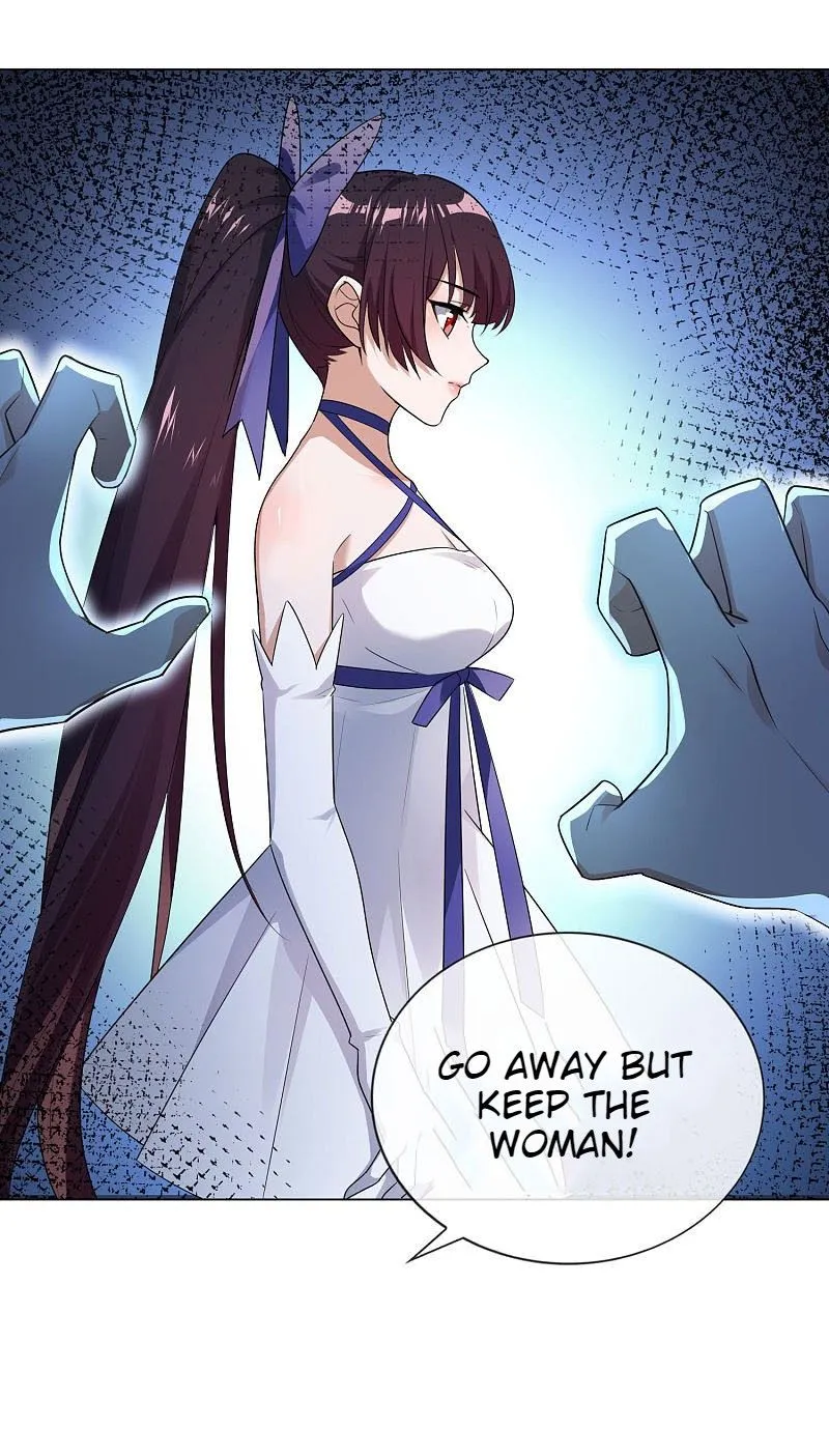 My Apocalyptic Miss Chapter 0 page 28 - 