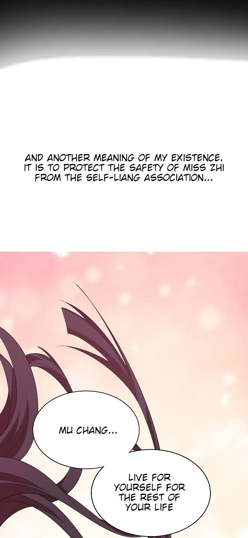 My Apocalyptic Miss Chapter 0 page 8 - 