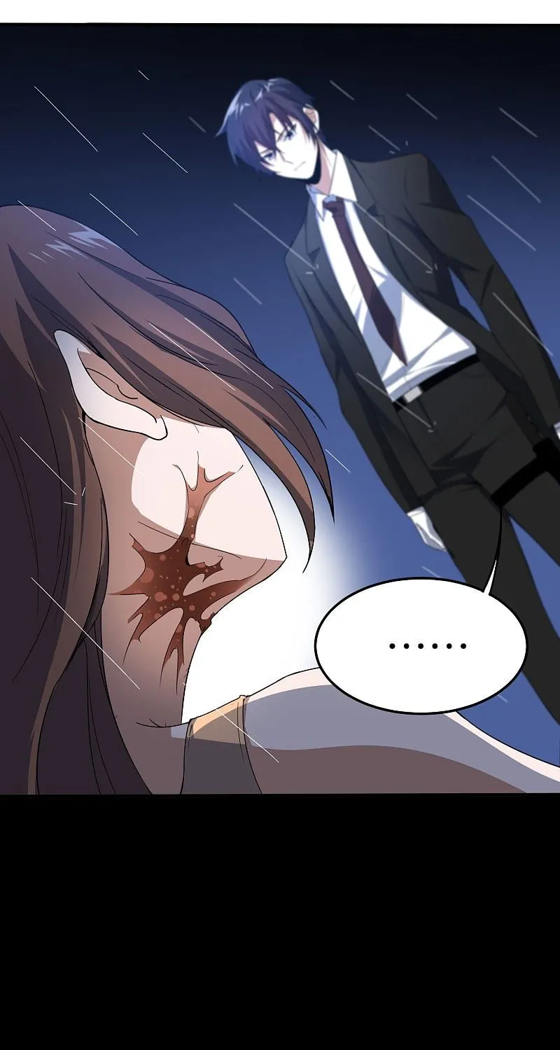 My Apocalyptic Miss Chapter 1 page 21 - 