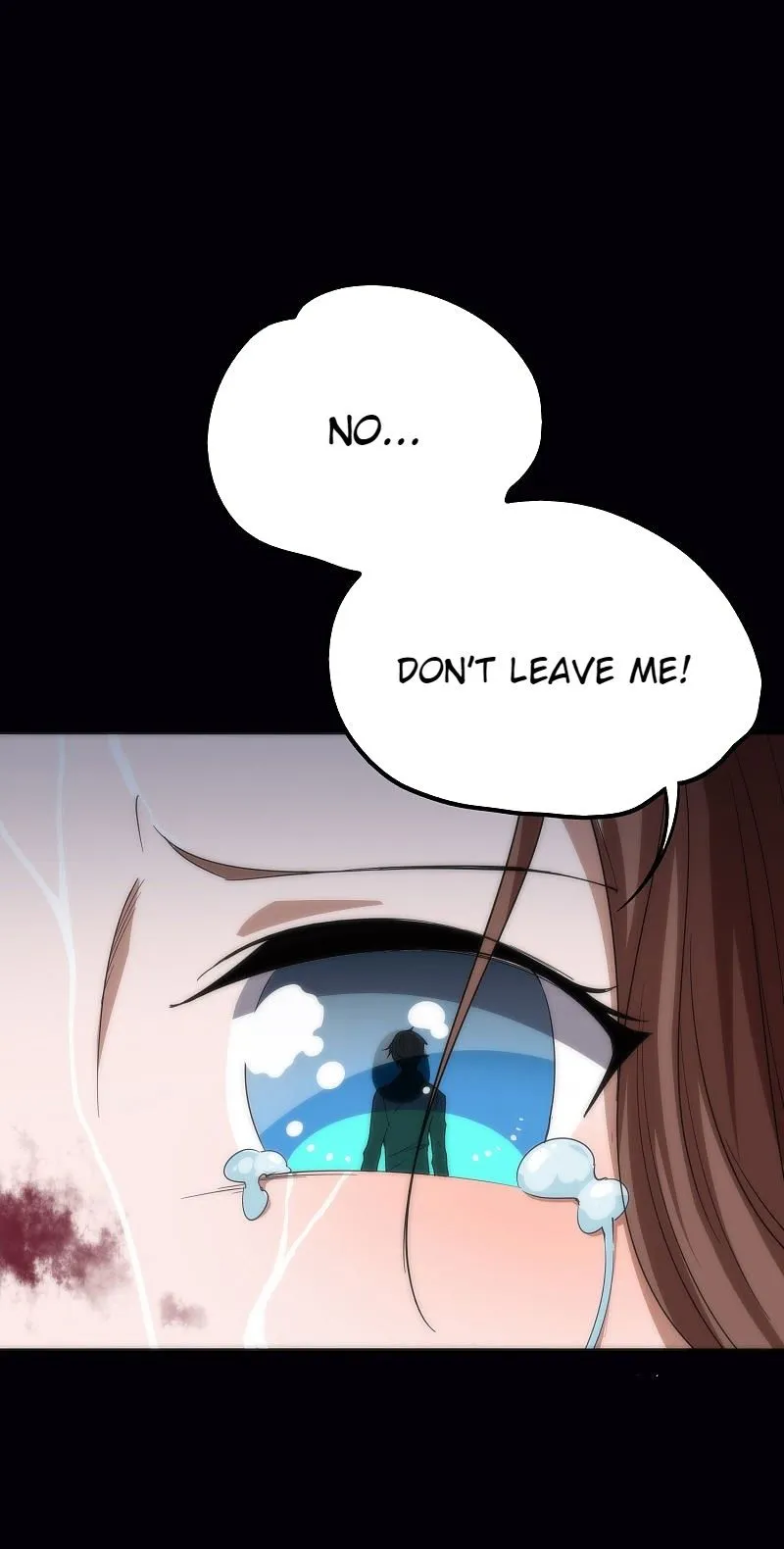 My Apocalyptic Miss Chapter 1 page 23 - 