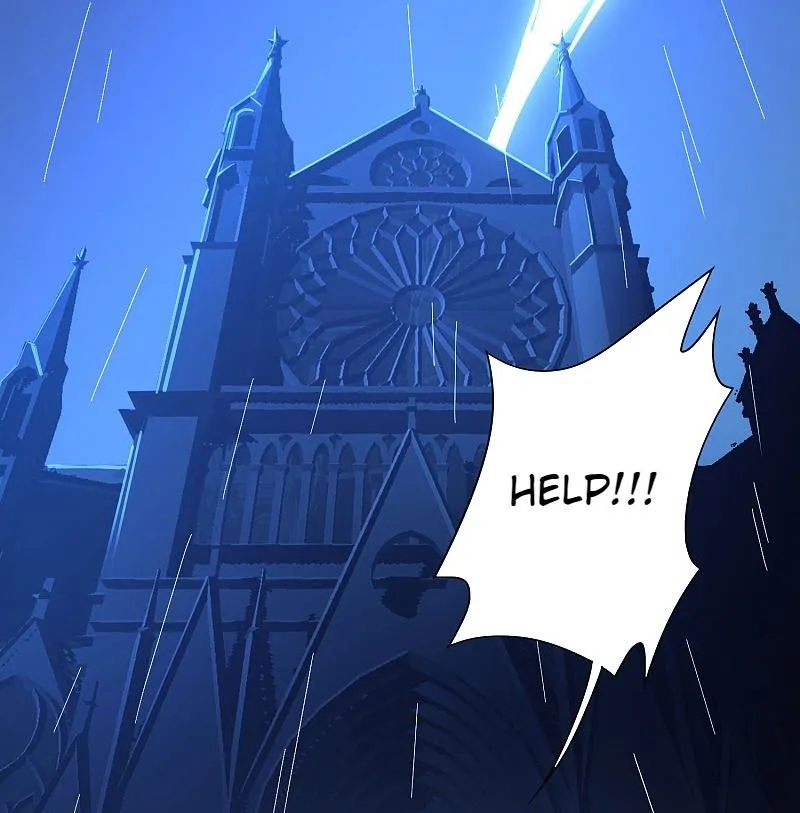 My Apocalyptic Miss Chapter 1 page 4 - 