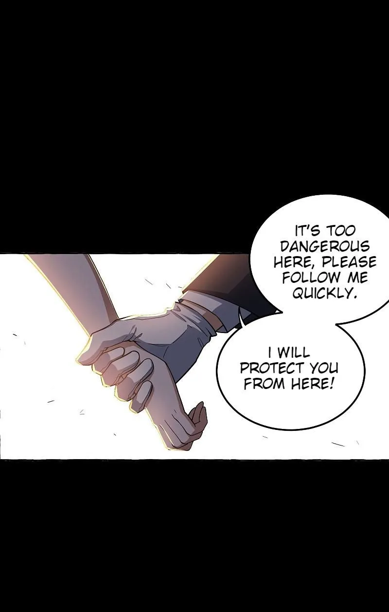My Apocalyptic Miss Chapter 1 page 33 - 