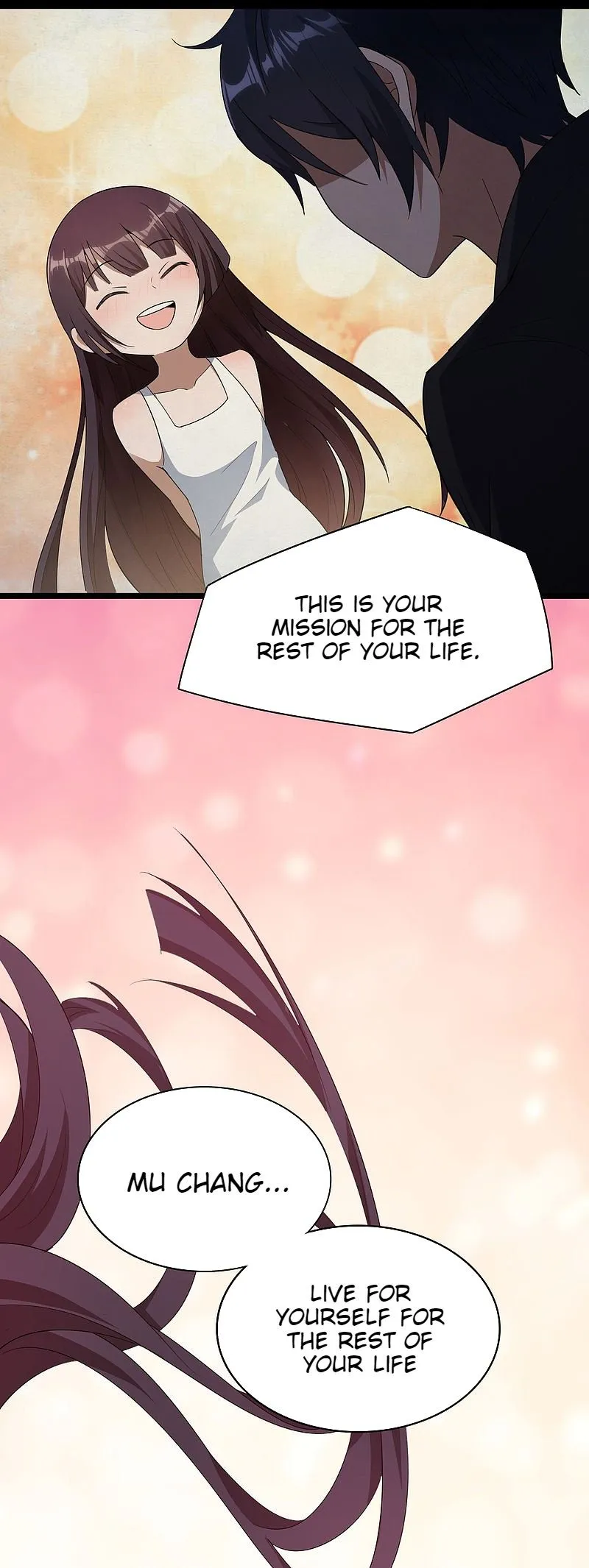 My Apocalyptic Miss Chapter 1 page 40 - 