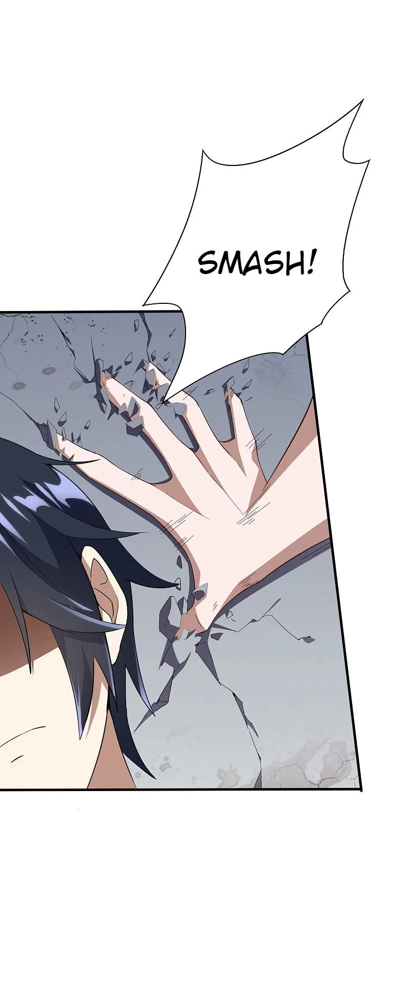 My Apocalyptic Miss Chapter 1 page 48 - 