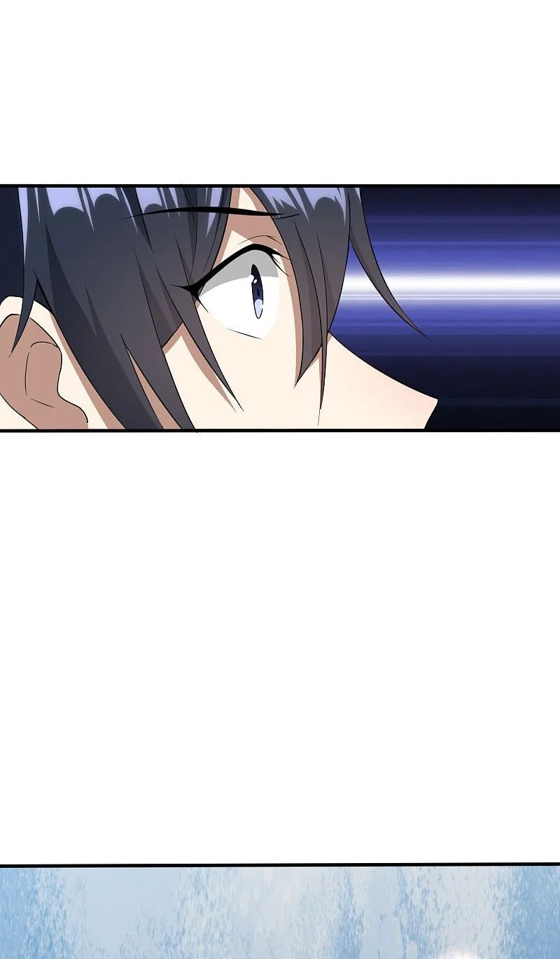 My Apocalyptic Miss Chapter 1 page 49 - 