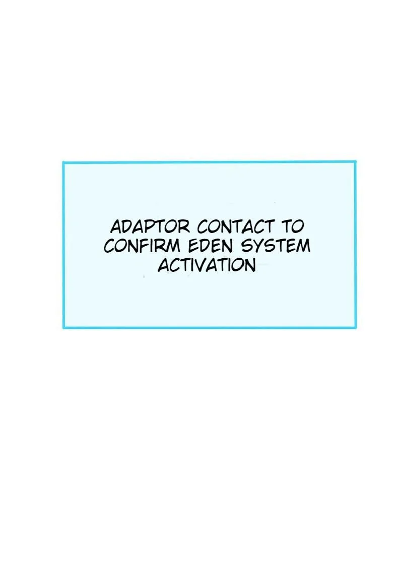 My Apocalyptic Miss Chapter 1 page 52 - 