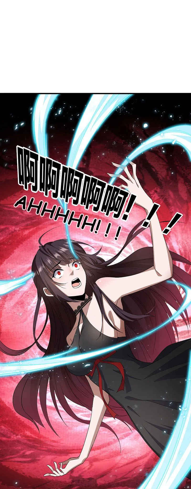 My Apocalyptic Miss Chapter 1 page 53 - 