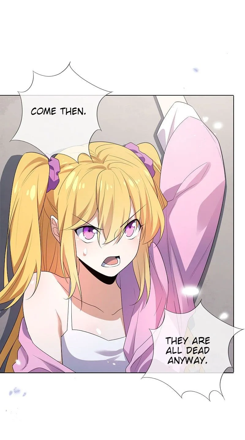 My Apocalyptic Miss Chapter 10 page 14 - 