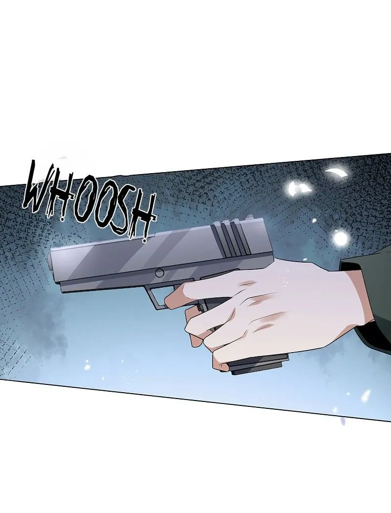 My Apocalyptic Miss Chapter 10 page 15 - 