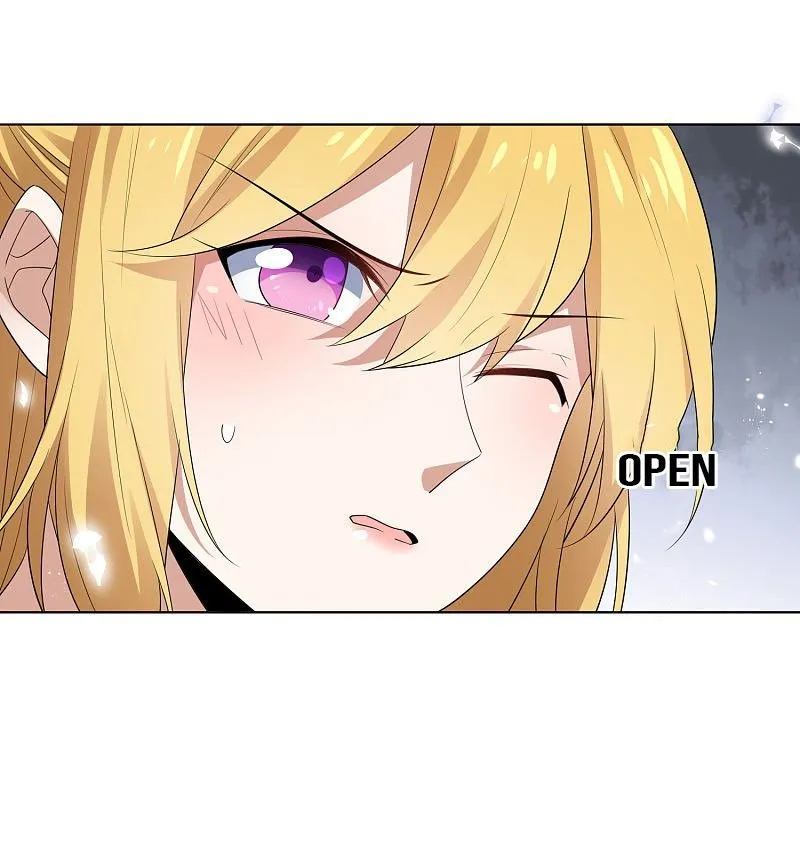 My Apocalyptic Miss Chapter 10 page 19 - 