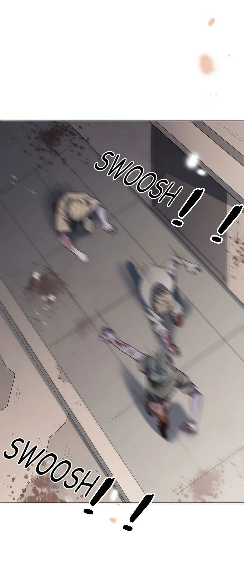 My Apocalyptic Miss Chapter 10 page 23 - 