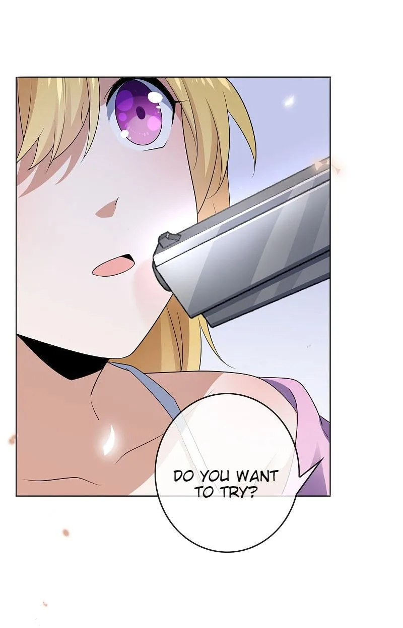 My Apocalyptic Miss Chapter 10 page 29 - 