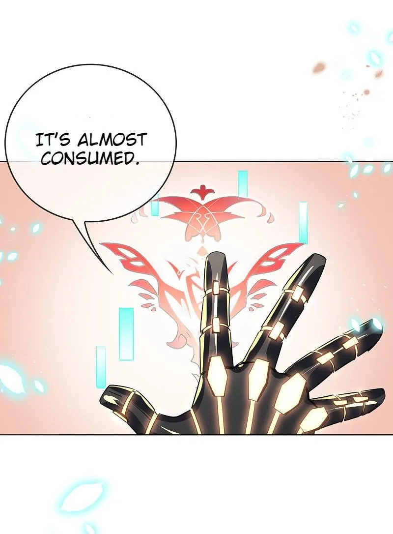My Apocalyptic Miss Chapter 10 page 39 - 