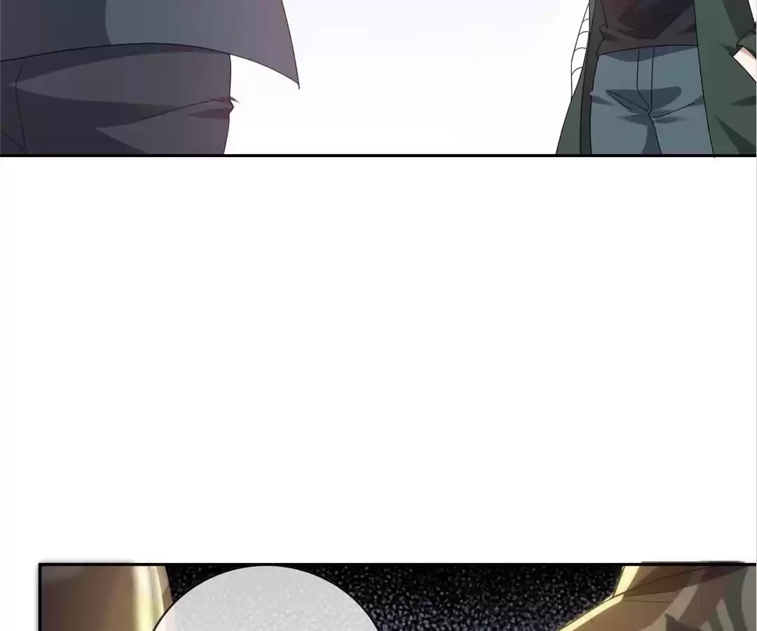 My Apocalyptic Miss Chapter 100 page 11 - 