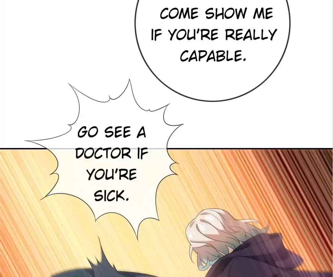 My Apocalyptic Miss Chapter 100 page 19 - 